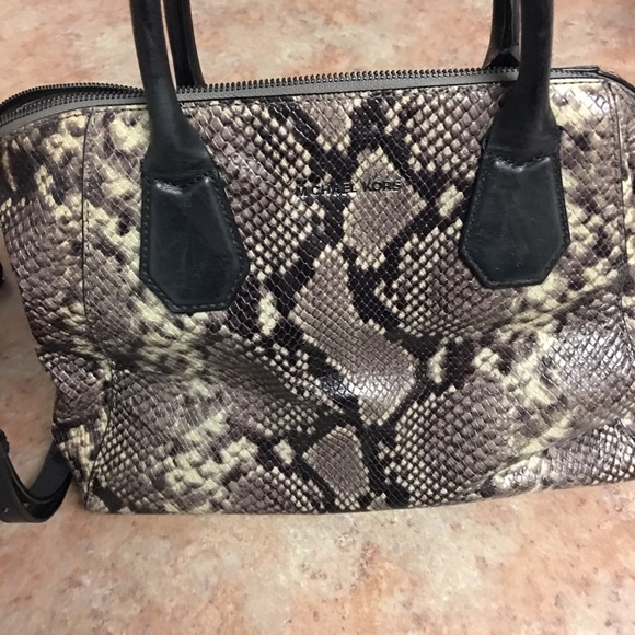 Michael Kors Handbags - Rare Authentic Michael Kors purse.